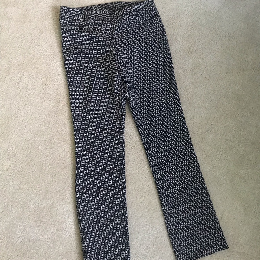 EXPRESS Columnist pants